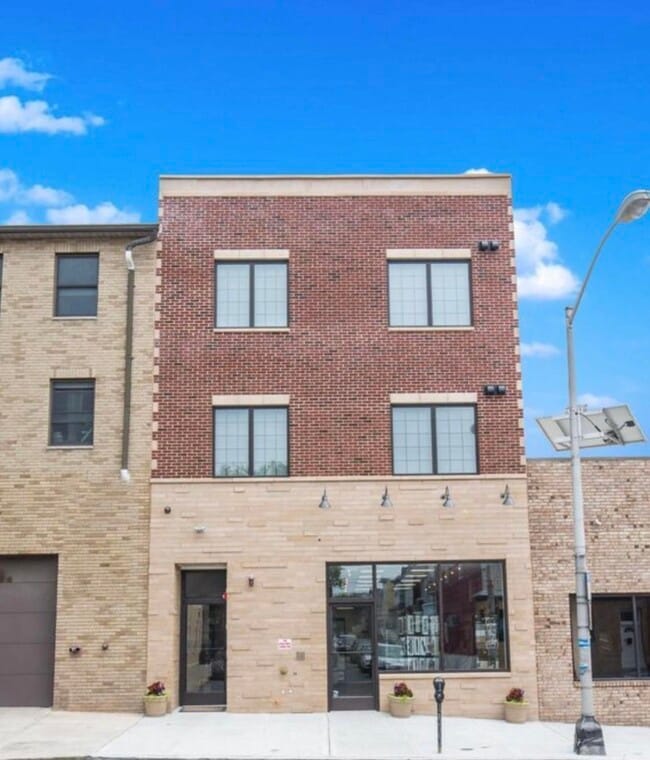 property at 258 Broadway