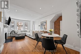 163 Marlborough Pl in Toronto, ON - Building Photo - Building Photo