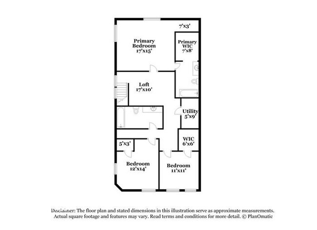 12668 Courage Crossing in Fishers, IN - Building Photo - Building Photo