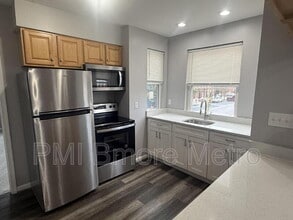 2643 E Madison St in Baltimore, MD - Building Photo - Building Photo
