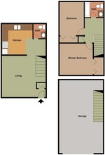 4640 Applegrove St NW in North Canton, OH - Building Photo - Building Photo