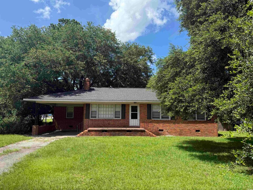 19 County Rd S-22-333 in Georgetown, SC - Building Photo