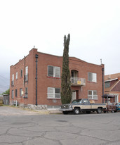 708 N Ochoa St Apartments