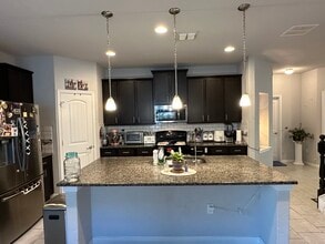 5946 Larkspur Valley in San Antonio, TX - Building Photo - Building Photo