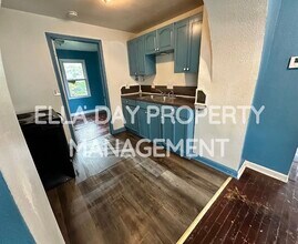 1611 E Morris St in Wichita, KS - Building Photo - Building Photo