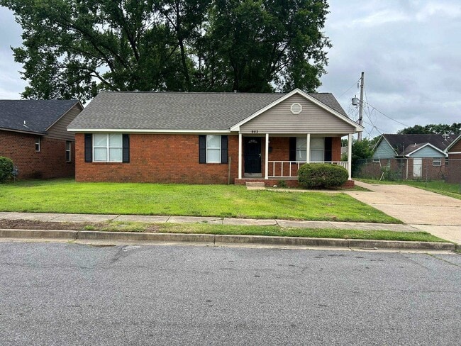 property at 983 Lagrange Ave