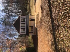 401 Peigler St NW in Concord, NC - Building Photo