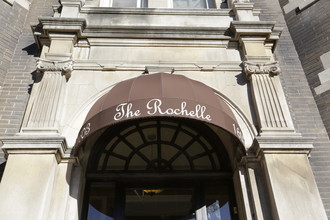 The Rochelle in Washington, DC - Building Photo - Building Photo