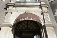 The Rochelle in Washington, DC - Building Photo - Building Photo