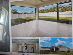 1017 NE 32nd St in Cape Coral, FL - Foto de edificio - Building Photo