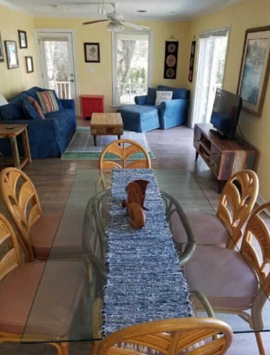 1748 Malone Ln in Gulf Shores, AL - Building Photo