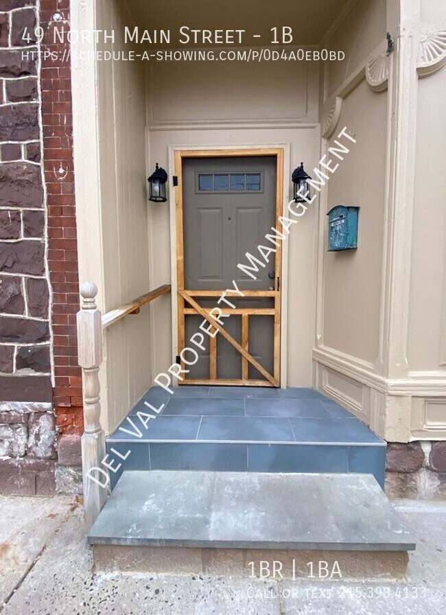 49 N Main St in Spring City, PA - Building Photo - Building Photo