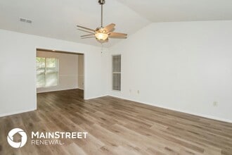 3505 Dorchester Dr in Horn Lake, MS - Foto de edificio - Building Photo