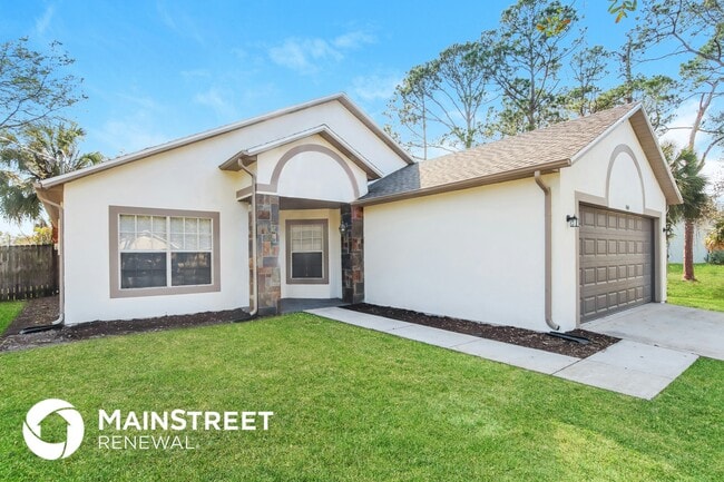 1464 Transcoro St SE in Palm Bay, FL - Building Photo - Building Photo