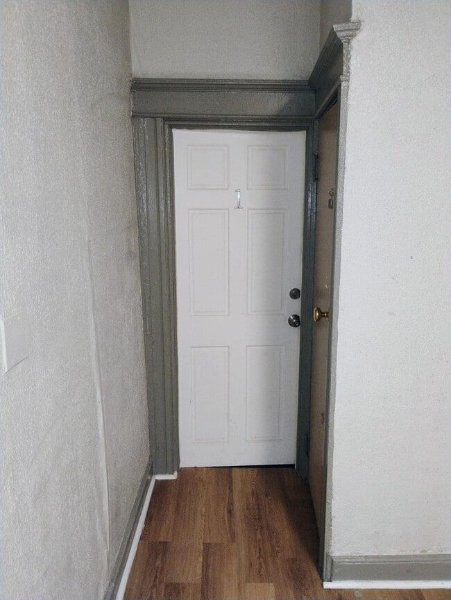 2302 Whittier Ave, Unit 1 in Baltimore, MD - Building Photo - Building Photo