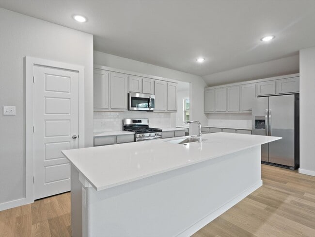 564 Moonrise St in Waxahachie, TX - Building Photo - Building Photo