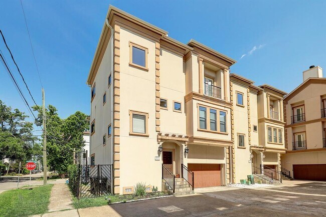 property at 5701 Kiam St