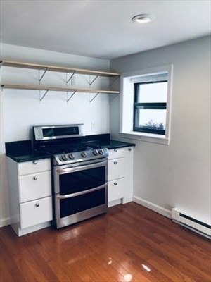 265 Lexington St, Unit 1 in Boston, MA - Building Photo - Building Photo