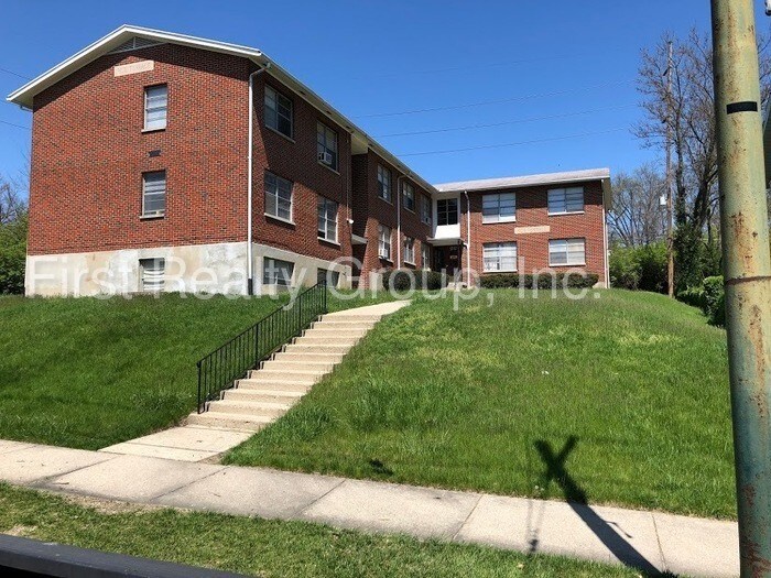 2525 Lakeview Ave-Unit -1 in Dayton, OH - Building Photo