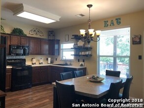 8714 Eagle Peak in Helotes, TX - Building Photo - Building Photo