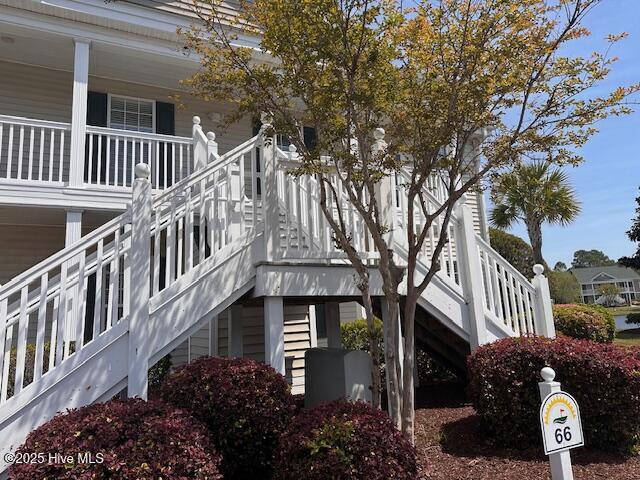 953 Great Egret Cir SW in Sunset Beach, NC - Building Photo