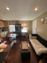 735 Somerville Ave, Unit 1 in Somerville, MA - Building Photo
