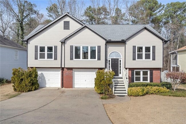 4780 Baker Plantation Dr in Acworth, GA - Building Photo - Building Photo