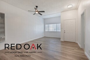 15901 S Vermont Ave in Gardena, CA - Building Photo