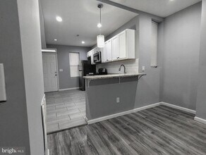 626 N Payson St in Baltimore, MD - Building Photo - Building Photo