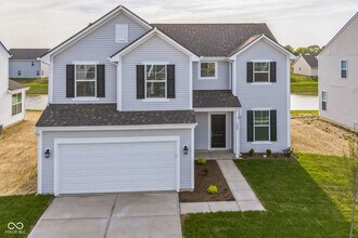 3489 Briarwick Dr in Kokomo, IN - Building Photo - Building Photo