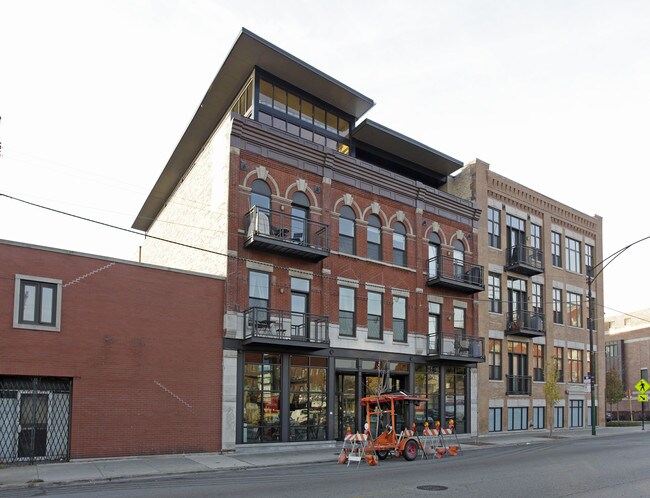 3133 N Lakewood Ave in Chicago, IL - Building Photo - Building Photo