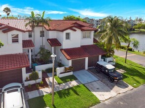 20985 SW 84th Ave in Cutler Bay, FL - Building Photo - Building Photo