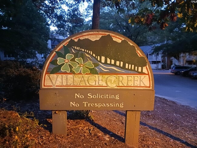 property at 1005 Village Creek Dr