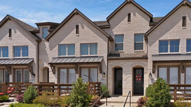 8033 Pne Is Wy in McKinney, TX - Building Photo - Building Photo