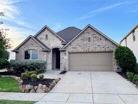 617 Barnstorm Dr in Celina, TX - Building Photo