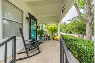3729 Byers Ave in Fort Worth, TX - Building Photo - Building Photo