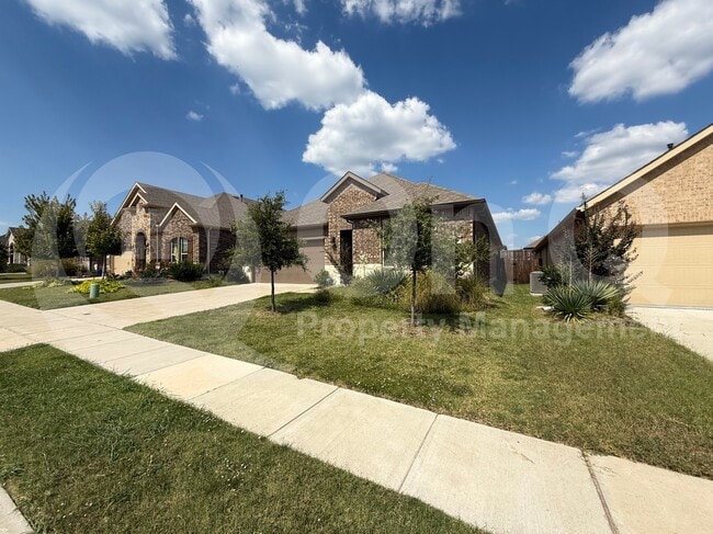 property at 4124 Ellinger Dr