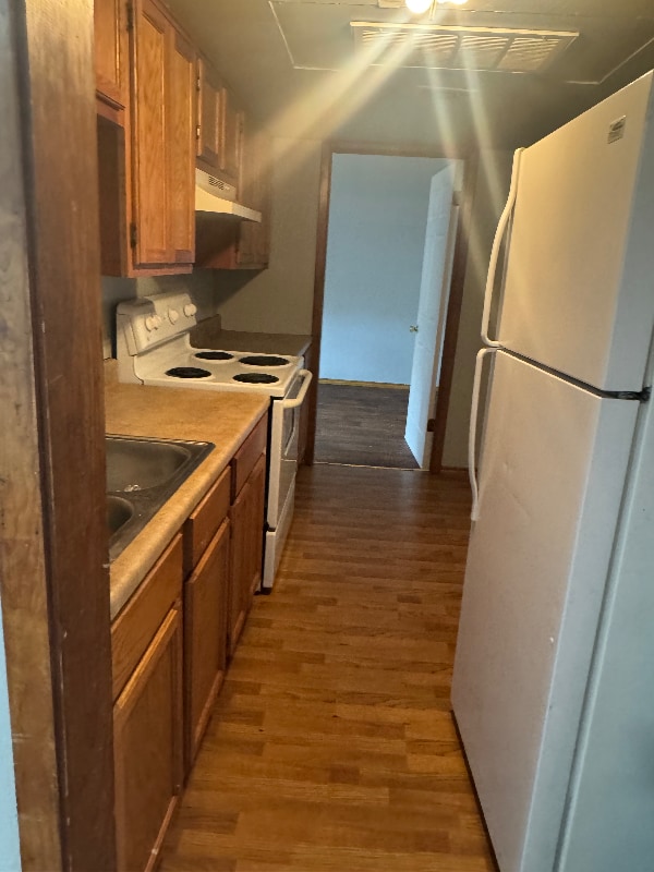 750 Bonham St in Paris, TX - Building Photo - Building Photo