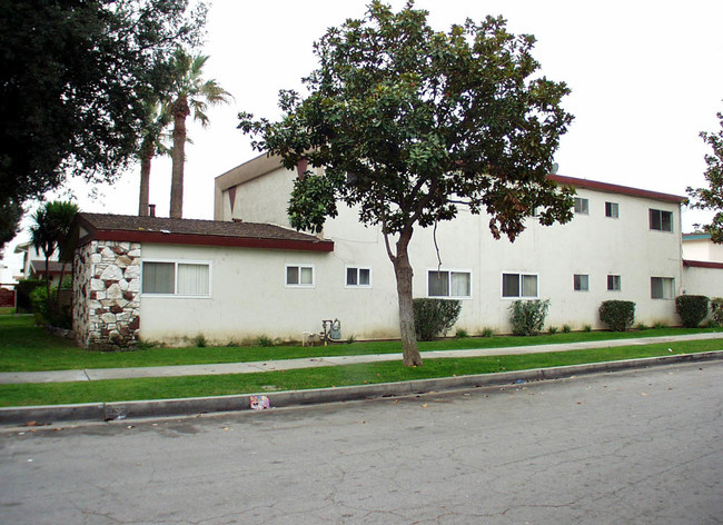 South Yale Apartments in Fullerton, CA - Building Photo - Other