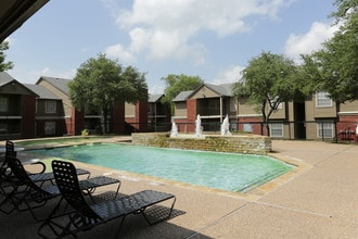 Cedar Glen in Dallas, TX - Building Photo - Other
