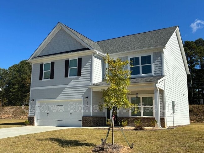 3378 Skyland Dr in Loganville, GA - Building Photo - Building Photo