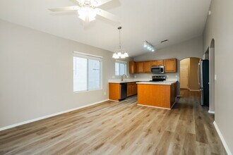 31724 Cheyenne Cir in Queen Creek, AZ - Building Photo - Building Photo