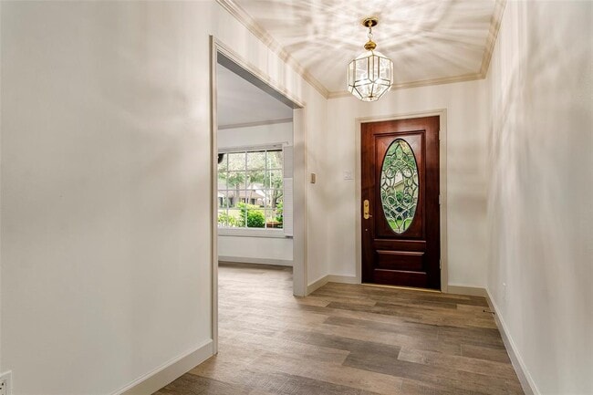 427 Ashford Forest Dr in Houston, TX - Building Photo - Building Photo