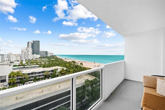 property at 100 Lincoln Rd