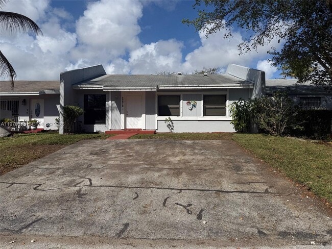 property at 20612 SW 103rd Pl