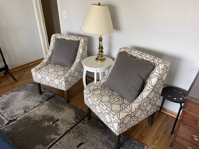 5120 Hiawatha Ave, Unit Furnished Townhome in Minneapolis, MN - Building Photo - Building Photo