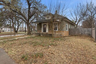 1617 NW 7th St in Oklahoma City, OK - Building Photo - Building Photo