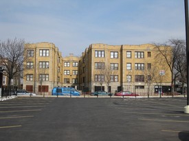 5200-5210 W Quincy St Apartments