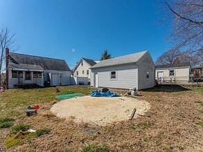 520 Garfield St in Linden, NJ - Building Photo - Building Photo