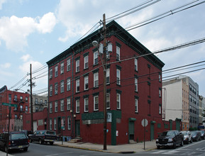 502-506 2nd St in Hoboken, NJ - Building Photo - Building Photo